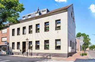 Mehrfamilienhaus kaufen in 47877 Willich, Mehrfamilienhaus in Willich - Nähe zur A 44 nach Düsseldorf