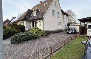 Haus kaufen in 48712 Gescher, Charmantes Zweifamlienhaus mit viel Potenzial (2 Wohneinheiten)