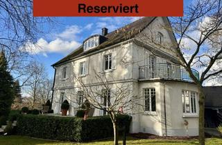 Villa kaufen in 77815 Bühl, Juwel mit Gartenparadies - Wunderschöne, charmante Stadtvilla - Top Zustand!