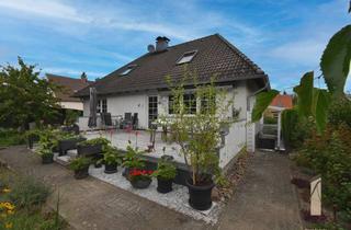 Einfamilienhaus kaufen in Thälmannstr. 12, 39291 Möser, „Wohlfühlen leicht gemacht – Einfamilienhaus mit Grundstück zum Verlieben“