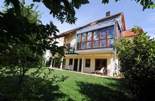 Einfamilienhaus kaufen in 71149 Bondorf, Einfamilienhaus plus großem Untergeschoss nutzbar als Einliegerwohnung oder Büroräumlichkeiten