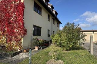 Haus kaufen in 83308 Trostberg, 6-FAMILIENHAUS * 2-Zimmer-Wohneinheiten * gute Lage