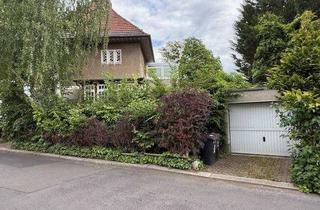 Doppelhaushälfte kaufen in Rüdesheimer Platz, 14197 Wilmersdorf, Doppelhaushälfte am Rüdesheimer Platz, auch als Mehrgenerationenhaus.