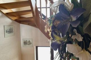 Haus kaufen in 90613 Großhabersdorf, Herrschaftliches Anwesen mit Blick auf das fränkische Umland