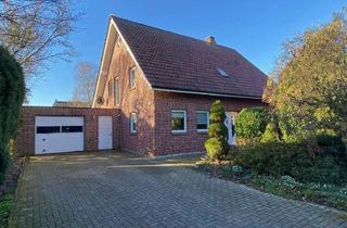 Haus kaufen in 48607 Ochtrup, Bilderbuchlage, Stadtzentral in einer Sackgasse!