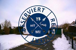 Einfamilienhaus kaufen in 26655 Westerstede, RESERVIERT! Ruhig gelegenes Einfamilienhaus mit Charme in Westerstede