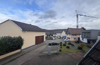 Haus kaufen in 55452 Windesheim, WOHN- UND GEWERBEHAUS MIT GESCHICHTE!Viel Platz, Dachterrasse und Hof mitten im Ort