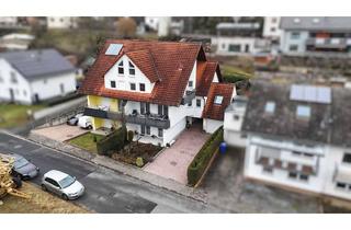 Doppelhaushälfte kaufen in 63826 Geiselbach, 202 m² Familien-Doppelhaushälfte mit 4 Schlafzimmern & Doppelgarage