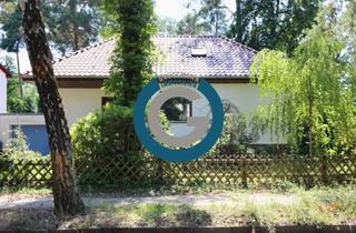 Haus kaufen in Löwenbrucher Weg 15b ii, 12307 Lichtenrade, BEGEHRTES ECKGRUNDSTÜCK - IDEAL FÜR EINE FAMILIE - ZUM NEUGESTALTEN