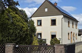 Einfamilienhaus kaufen in 67125 Dannstadt-Schauernheim, Provisionsfrei - Energieeffizientes EFH mit 911 m² Grundstück in ruhiger Lage in Dannstadt