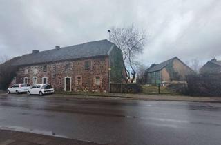 Bauernhaus kaufen in Frennetstraße 105, 52076 Walheim, Bauernhof als Teildenkmal