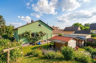 Einfamilienhaus kaufen in 93101 Pfakofen, Gepflegtes Einfamilienhaus mit Garage & Garten – sofort bezugsfertig
