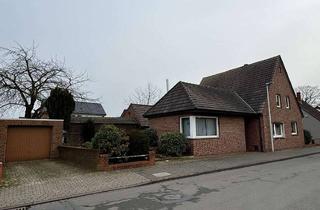 Haus kaufen in 48282 Emsdetten, Großzügiger Altbau in zentraler Lage von Emsdetten