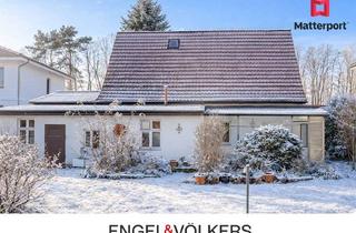 Haus kaufen in 16356 Werneuchen, Tradition trifft Lebensqualität