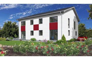 Doppelhaushälfte kaufen in 38557 Osloß, **Großzügige Doppelhaushälfte in Osloß inkl. Grundstück**