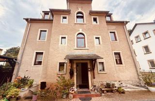 Haus kaufen in 01796 Pirna, Schönes MFH in der Sächsischen Schweiz