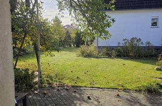 Einfamilienhaus kaufen in 14532 Stahnsdorf, Sehr gediegenes Einfamilienhaus in ruhiger Lage auf großem, gepflegten Grundstück