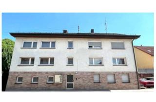 Haus kaufen in 74731 Walldürn, Geräumiges 8-Zimmer Haus mit Garage in Walldürn