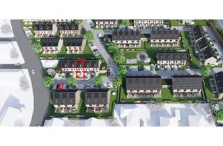 Haus mieten in Nsm-Straße 99, 55411 Bingen, ERSTBEZUG -- Modernes Reihenmittelhaus mit Terasse und Garten in Bingen am Rhein - Dietersheim