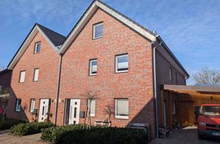 Haus mieten in Dorffeld 53, 48308 Senden, Gepflegte Doppelhaushälfte in Senden