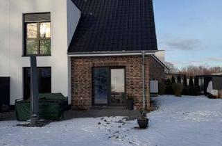 Haus mieten in 23683 Scharbeutz, Neuwertige Doppelhaushälfte mit 4 Zimmern in Scharbeutz