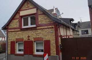 Haus mieten in Hauptstraße 136, 53332 Bornheim, Fachwerkhaus, Kernsanierung 2018, Bornheim-Walberberg