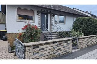 Haus mieten in Robert-Stolz-Straße, 64560 Riedstadt, Bungalow in Riedstadt-Leeheim, verfügbar ab 01.03.2026