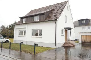 Haus mieten in 73765 Neuhausen, FREISTEHENDES EINFAMILIENHAUS*WOHNEN&ARBEITEN*ERSTBEZUG NACH RENOVIERUNG*