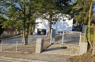 Haus mieten in Mühlberg, 86465 Welden, Freistehendes EFH in ruhiger Lage mit wunderschönem Ausblick in Welden
