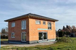 Haus mieten in Waldstrasse, 87761 Lauben, freistehendes Einfamilienhaus Neubau Erstbezug