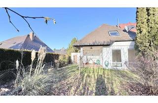 Haus mieten in 86356 Neusäß, NEU am Markt: BEFRISTET bis zum 31.12.2028 - kleine DHH in Neusäß-Westheim in TOP-Lage ab 01.03.26