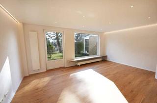 Haus mieten in 96450 Coburg, Erstbezug nach Sanierung! Charmantes Reihenhaus in Coburg, Nähe Fachhochschule