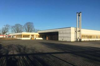 Gewerbeimmobilie mieten in 47608 Geldern, Strategischer Logistik- & Gewerbestandort nahe Venlo