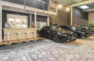 Gewerbeimmobilie mieten in 40699 Erkrath, Modern - Flexibel - Repräsentativ