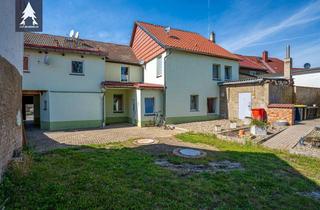 Anlageobjekt in Heinrich-Julius-Straße, 39397 Gröningen, Renditestarkes Investment in der Börde: Voll vermietetes 6-Familienhaus mit 18.000 € Jahresmiete!