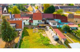 Anlageobjekt in Heinrich-Julius-Straße, 39397 Gröningen, Renditestarkes Investment in der Börde: Voll vermietetes 6-Familienhaus mit 18.000 € Jahresmiete!
