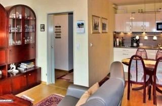 Anlageobjekt in 25761 Büsum, Kapitalanleger gesucht! Eigenlandwohnung EG nahe der "Perlebucht"