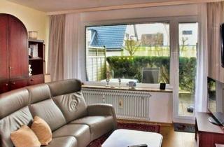 Anlageobjekt in 25761 Büsum, Schicke Wohnung auf Eigenland Perlebucht!