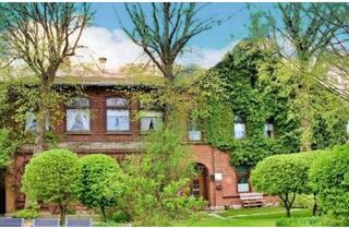 Anlageobjekt in 25709 Kaiser-Wilhelm-Koog, Pension "Alte Dorfschule" an der Nordseeküste!