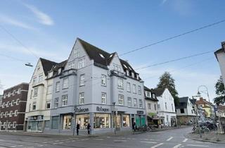 Anlageobjekt in 28199 Neustadt, Wohn und Geschäftshaus in bester Lage der Bremer Neustadt