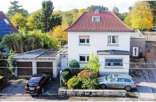 Anlageobjekt in 42781 Haan, Dreiparteienhaus mit Perspektive