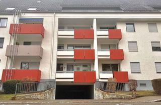 Anlageobjekt in 86609 Donauwörth, Tiefgaragenstellplatz in Riedlingen zu verkaufen!