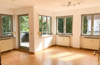 Anlageobjekt in 08112 Wilkau-Haßlau, 3 Zimmerwohnung mit großen Balkon & Stellplatz zum Kauf | vermietet | nahe Zwickau