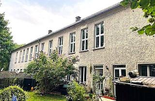 Anlageobjekt in 16321 Bernau, KAPITALANLEGER AUFGEPASST – MINDESTENS 9 % MIETRENDITE - trotz Erbbaugrundstück !