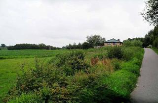 Grundstück zu kaufen in 24860 Klappholz, ***Unverbaubares Natur-Juwel***Freiheit in attraktiver Ortsrandlage von Klappholz***