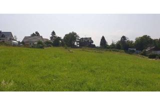 Grundstück zu kaufen in 53902 Bad Münstereifel, **Grundstück mit wunderschöner Aussicht und Baugenehmigung**