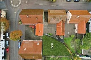 Grundstück zu kaufen in Meimsheimer Str., 74357 Bönnigheim, Attraktives Baugrundstück in gewachsener Wohnlage – vielfältige Bebauungsmöglichkeiten