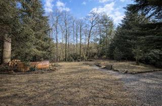 Grundstück zu kaufen in 21244 Buchholz, Großzügiges Baugrundstück mit Entwicklungspotenzial am Naturschutzgebiet