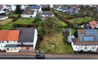 Grundstück zu kaufen in 31812 Bad Pyrmont, Investieren Sie in ihr Zuhause