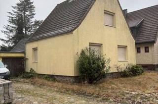 Grundstück zu kaufen in Rintelenstr. 18, 24537 Gartenstadt, Abriss oder umfangreiches Einfamilienhaus-Sanierungsobjekt in Toplage in der Gartenstadt zu kaufen.